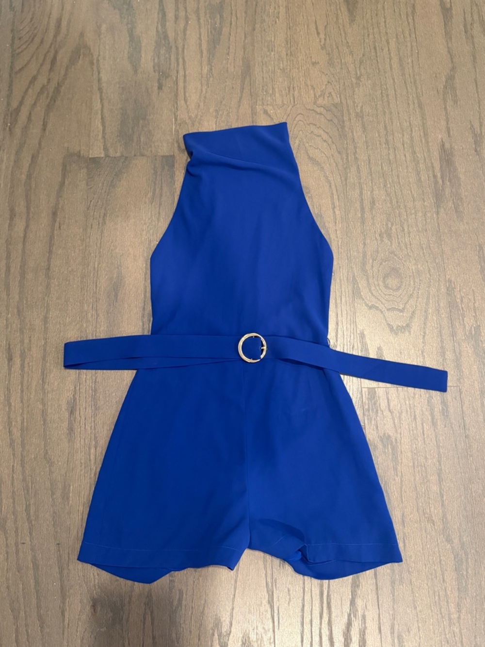 Amanda Uprichard Romper